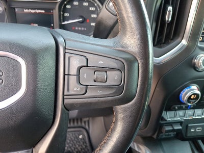 2021 GMC Sierra 2500 HD AT4