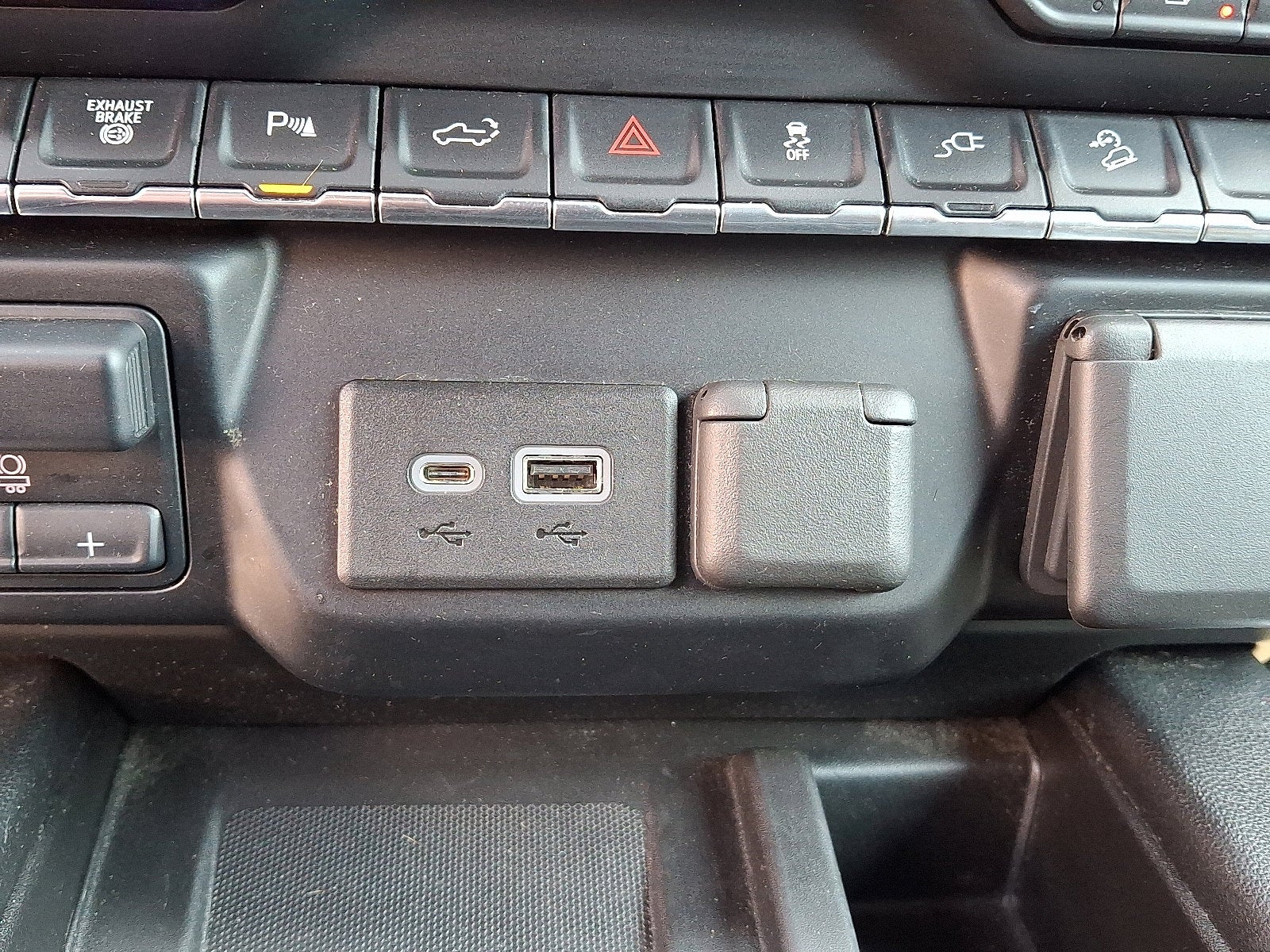 2021 GMC Sierra 2500 HD AT4