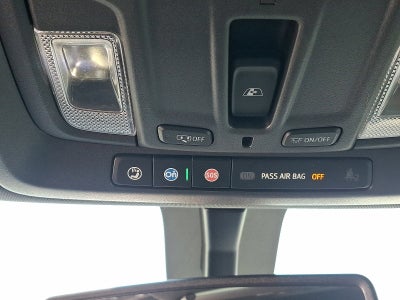 2021 GMC Sierra 2500 HD AT4