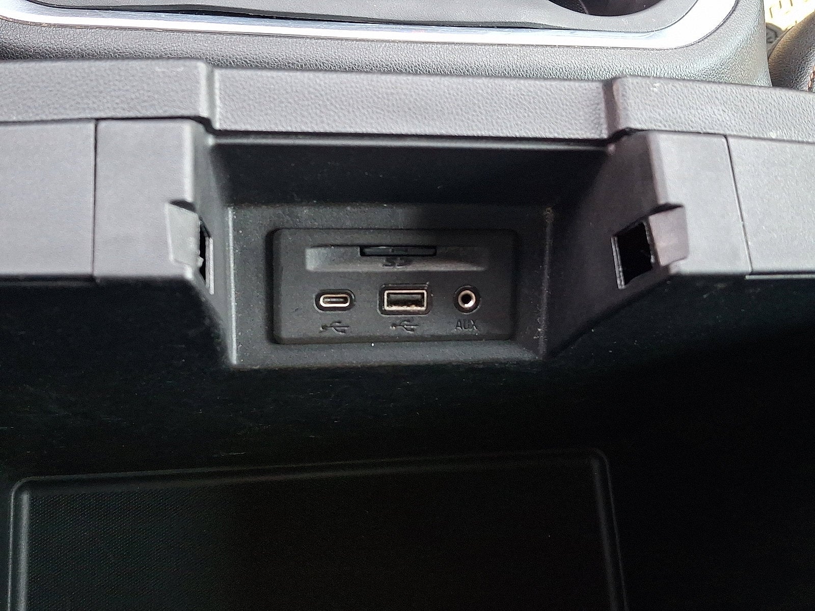 2021 GMC Sierra 2500 HD AT4