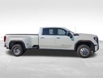 2024 GMC Sierra 3500 HD Denali Ultimate DRW