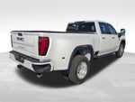 2024 GMC Sierra 3500 HD Denali Ultimate DRW