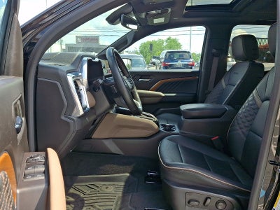 2023 GMC Canyon Denali