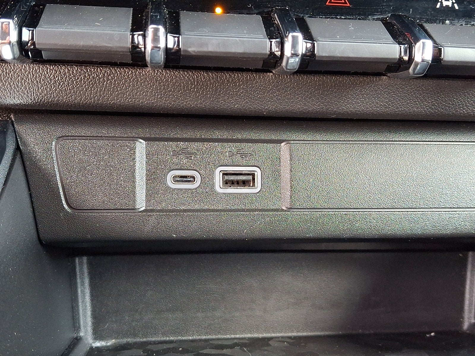 2023 GMC Canyon Denali