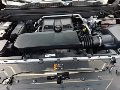 2023 GMC Canyon Denali