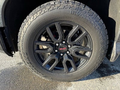 2019 GMC Sierra 1500 Elevation