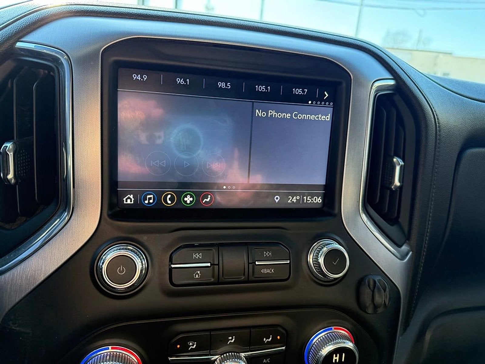 2019 GMC Sierra 1500 Elevation