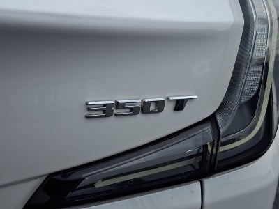 2020 Cadillac XT4 AWD Sport