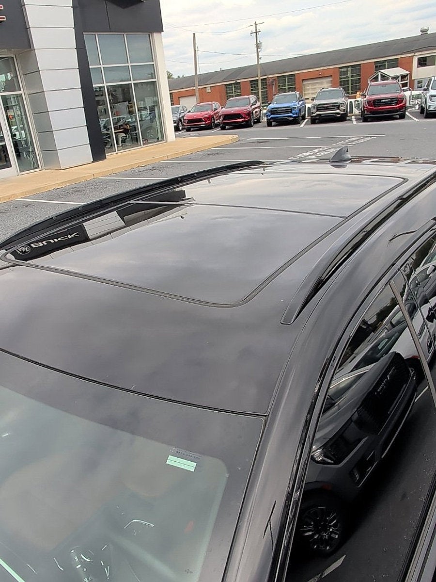 2025 Cadillac XT5 Sport