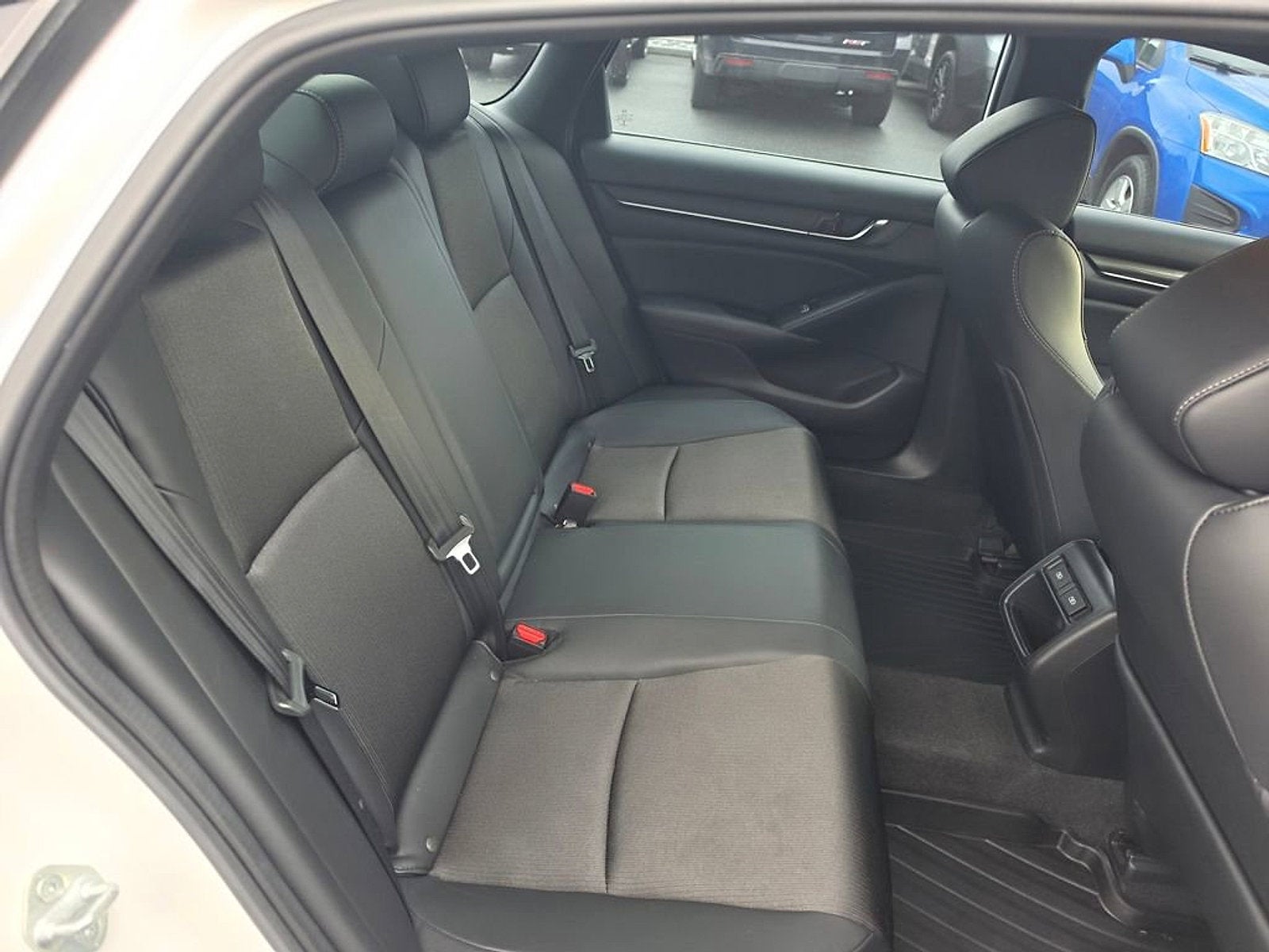 2021 Honda Accord Sedan Sport