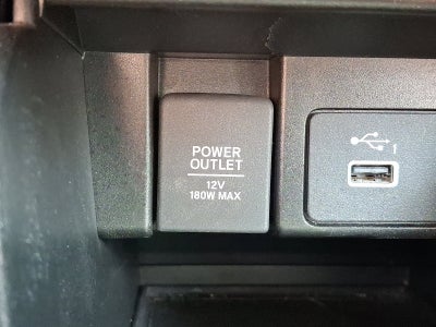 2021 Honda Accord Sedan Sport