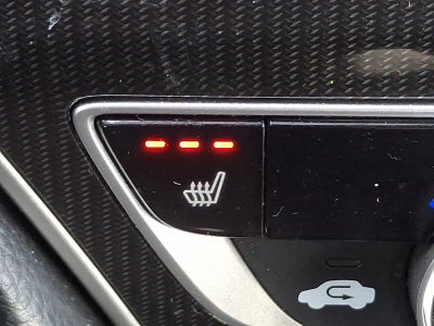 2021 Honda Accord Sedan Sport