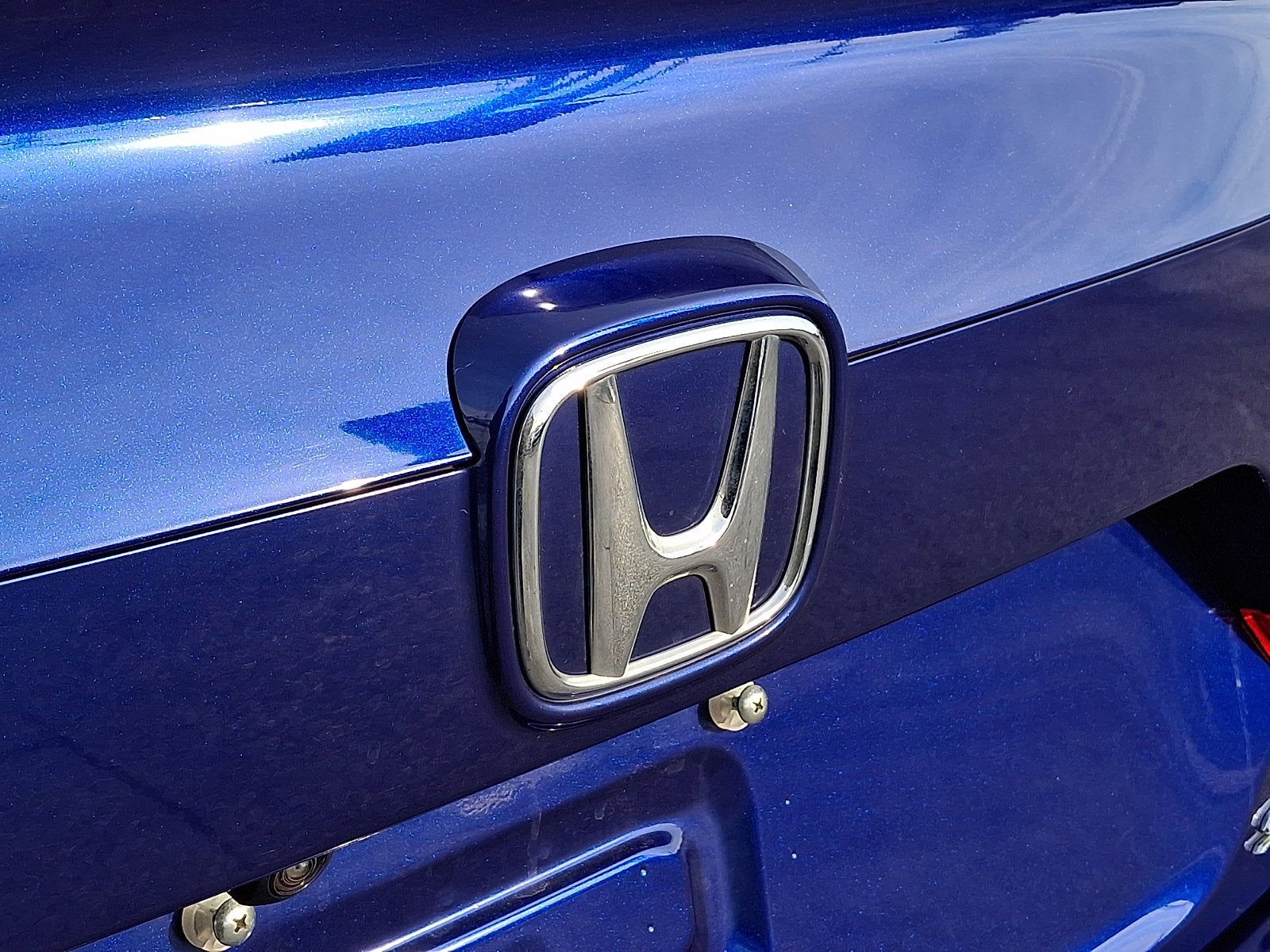 2021 Honda Accord Sedan Sport