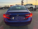 2021 Honda Accord Sedan Sport