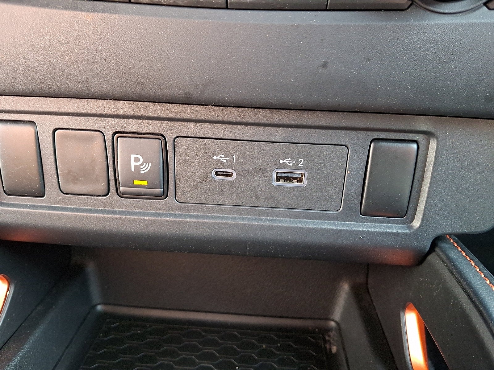2024 Nissan Frontier Crew Cab PRO-4X 4x4