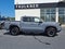 2024 Nissan Frontier Crew Cab PRO-4X 4x4