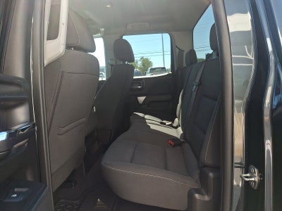 2019 Chevrolet Silverado LD LT