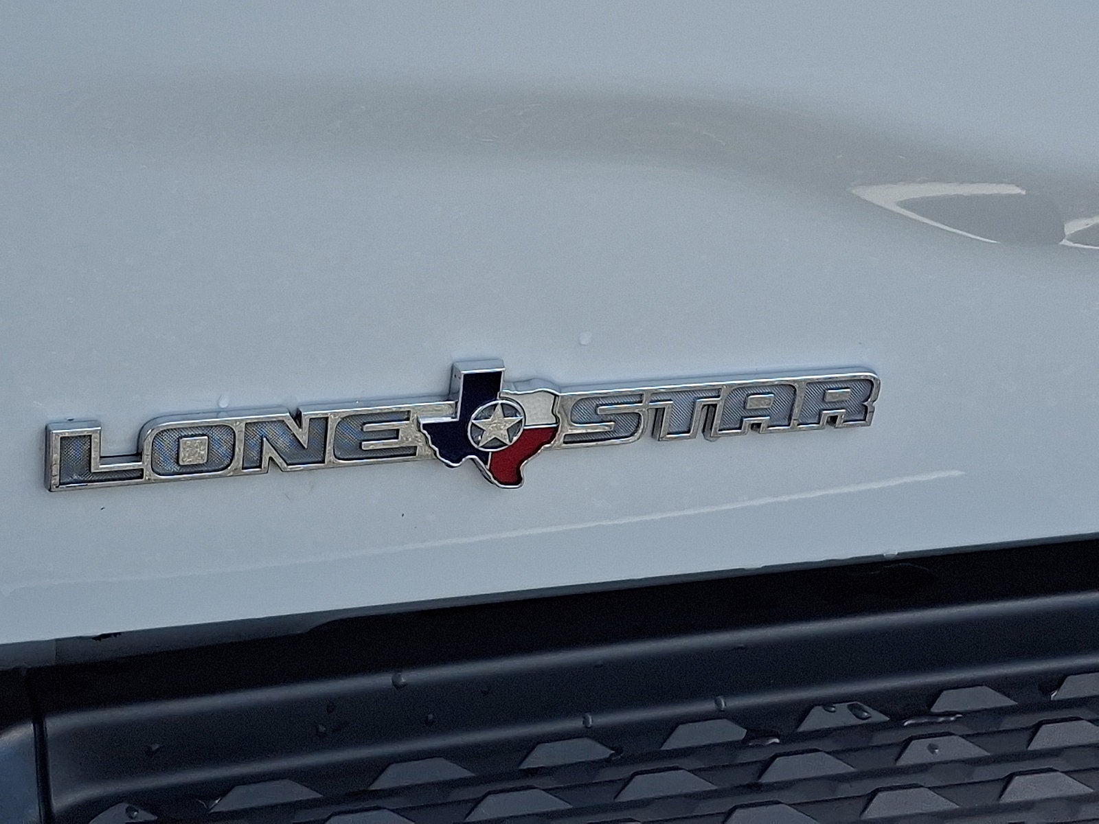 2023 RAM 2500 Lone Star Crew Cab 4x4 6'4" Box