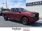 2021 RAM 2500 Laramie Crew Cab 4x4 6'4" Box