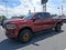 2021 RAM 2500 Laramie Crew Cab 4x4 6'4" Box
