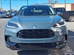 2023 Honda HR-V AWD EX-L