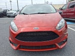 2019 Ford Fiesta ST Line