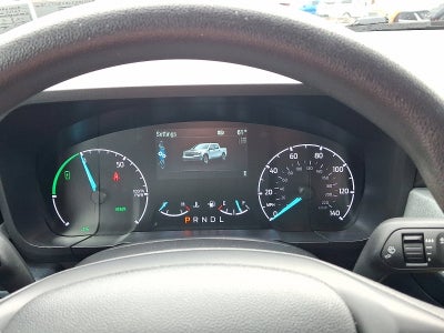 2023 Ford Maverick XL