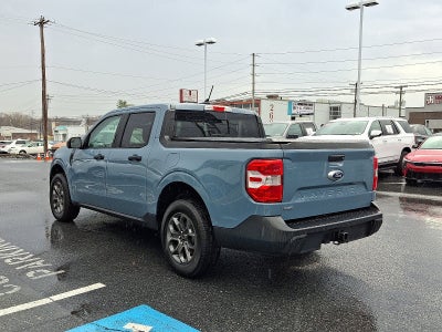 2023 Ford Maverick XL