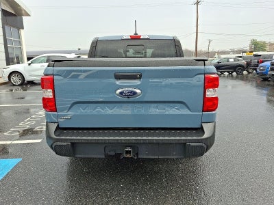 2023 Ford Maverick XL
