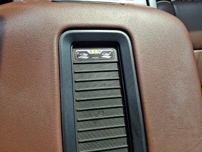 2017 Chevrolet Silverado 1500 High Country