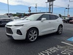 2019 Chevrolet Blazer Premier
