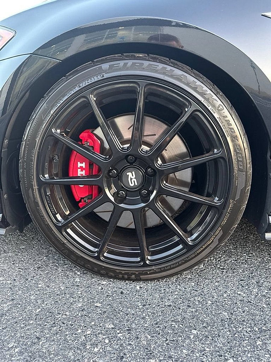 2019 Volkswagen Golf GTI 2.0T SE