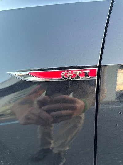 2019 Volkswagen Golf GTI 2.0T SE