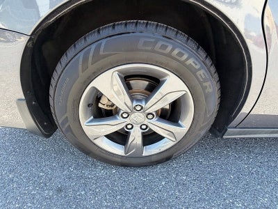 2022 Honda Odyssey EX