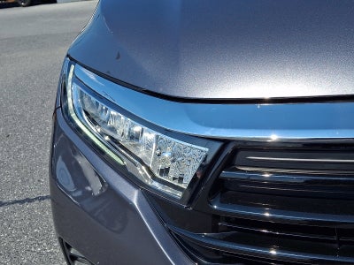 2022 Honda Odyssey EX