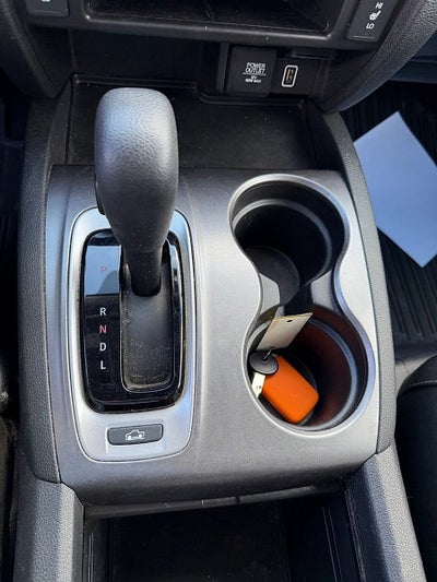 2019 Honda Ridgeline RTL-T