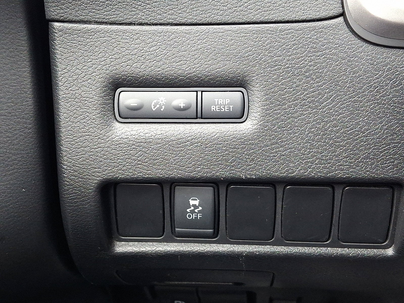 2018 Nissan Murano SV