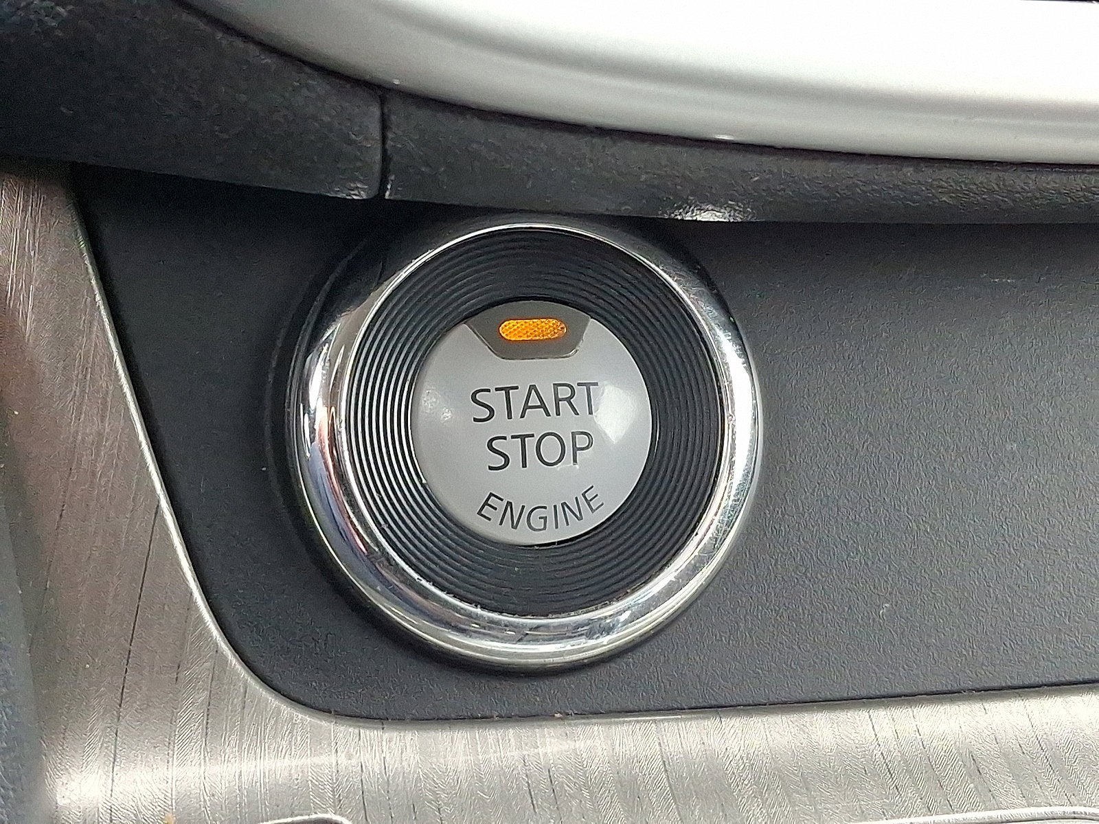 2018 Nissan Murano SV