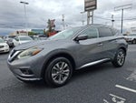 2018 Nissan Murano SV