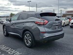 2018 Nissan Murano SV