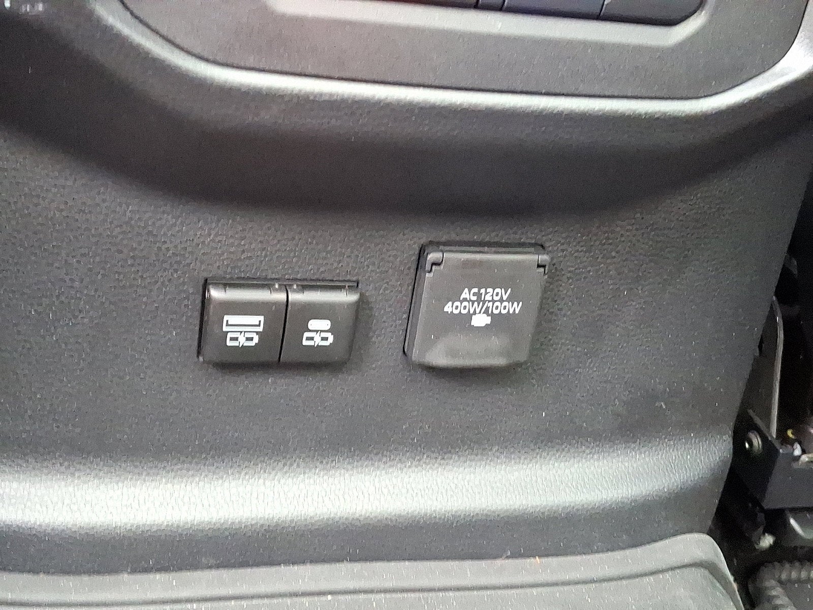 2022 Toyota Tundra 4WD 1794 Edition