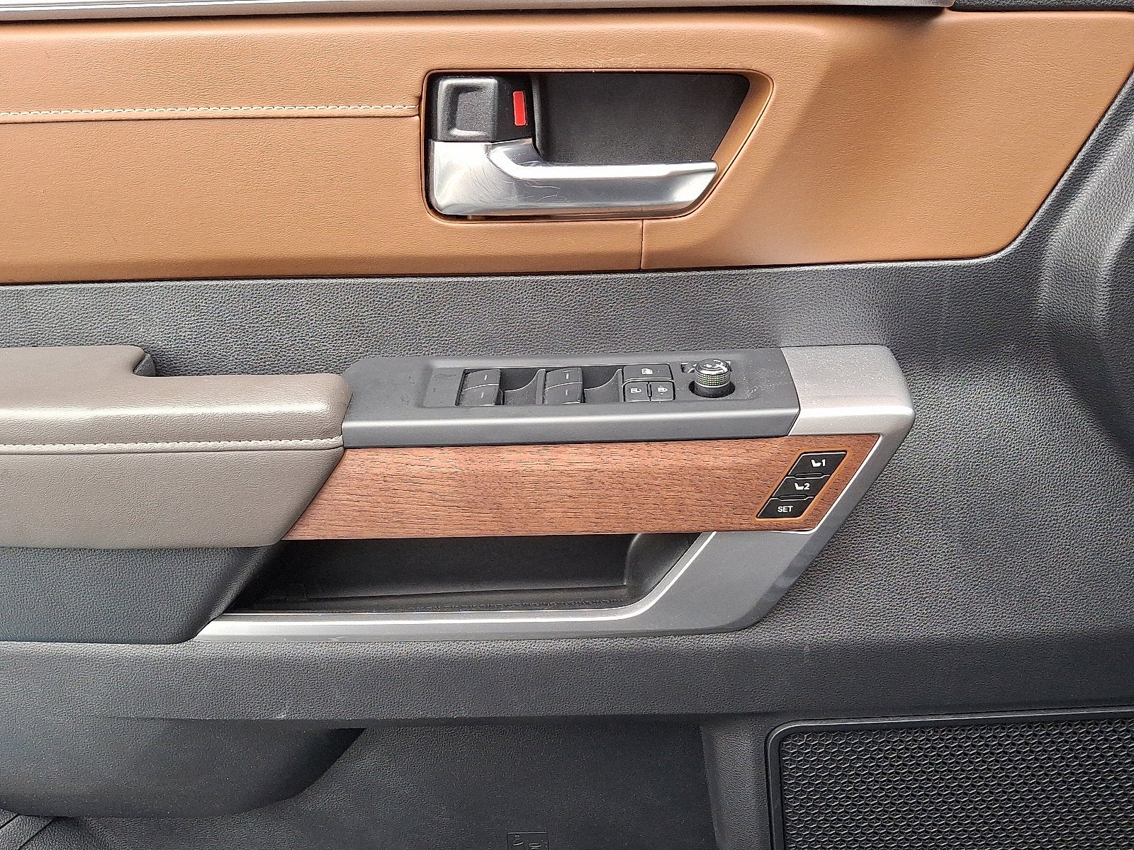 2022 Toyota Tundra 4WD 1794 Edition