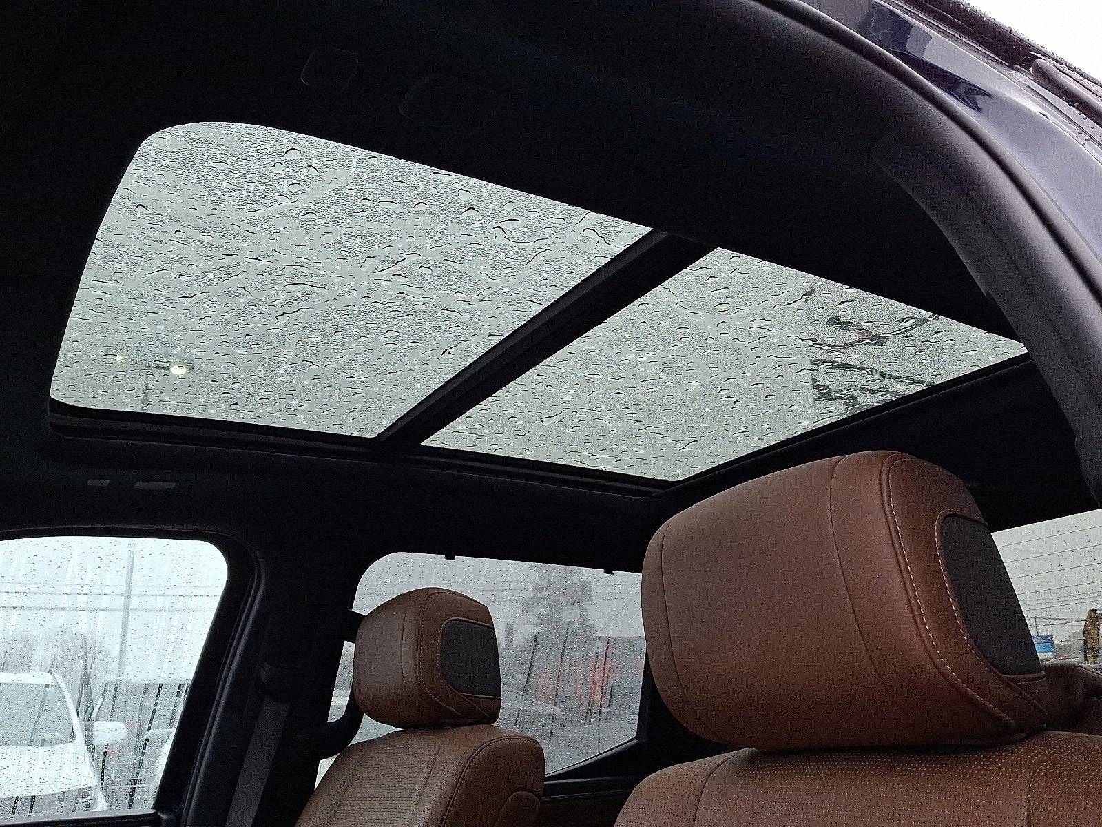 2022 Toyota Tundra 4WD 1794 Edition