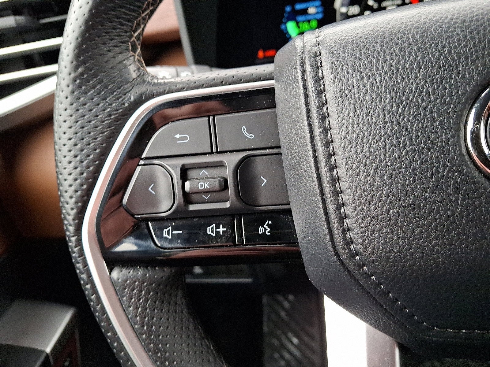 2022 Toyota Tundra 4WD 1794 Edition