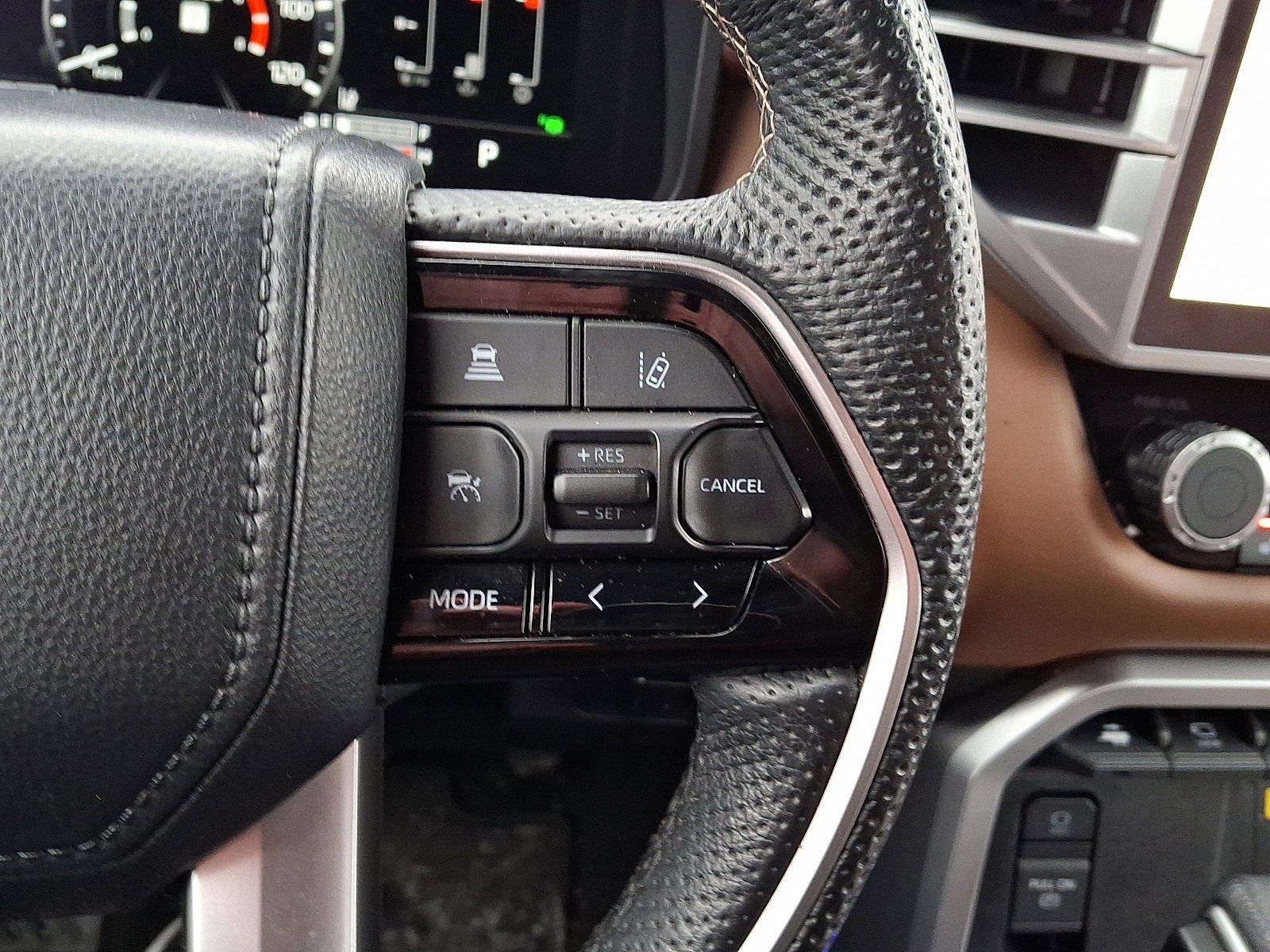 2022 Toyota Tundra 4WD 1794 Edition