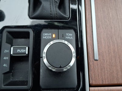 2022 Toyota Tundra 4WD 1794 Edition