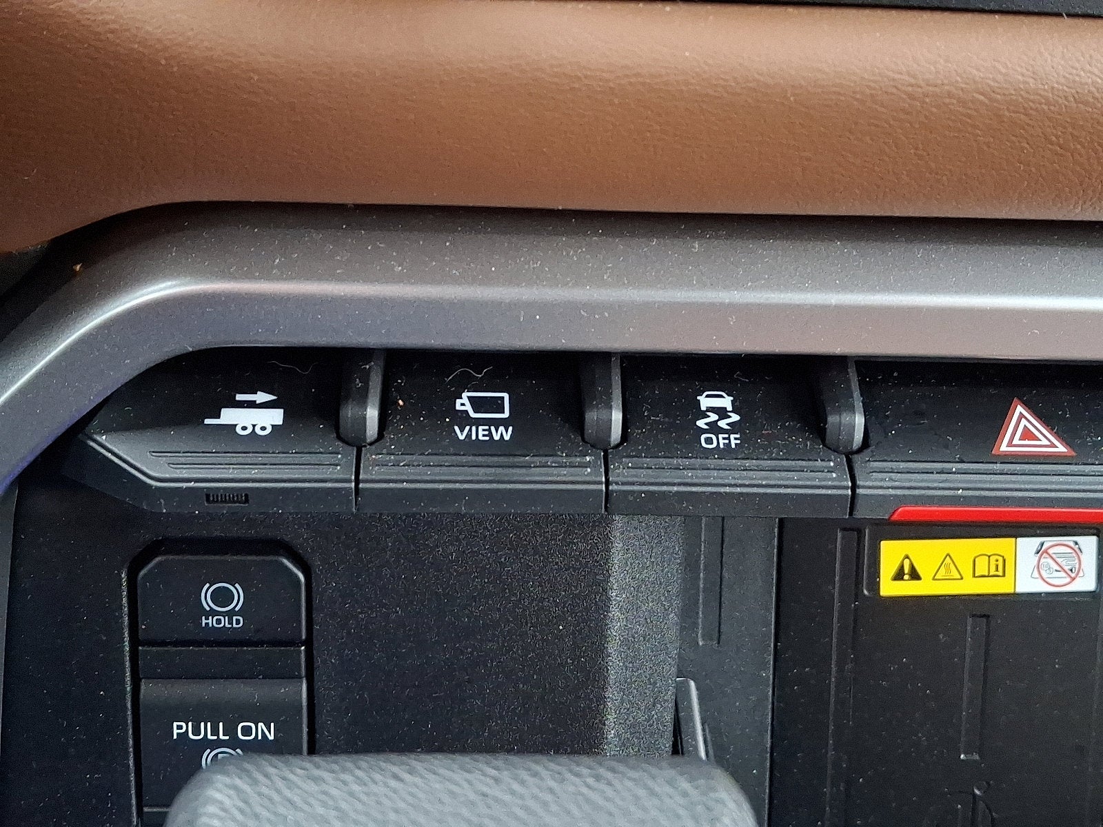 2022 Toyota Tundra 4WD 1794 Edition