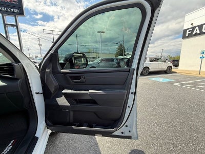 2023 Toyota Tundra 4WD TRD Pro Hybrid