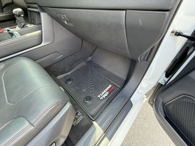 2023 Toyota Tundra 4WD TRD Pro Hybrid