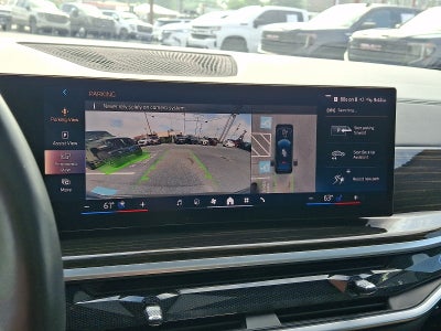 2024 BMW X6 xDrive40i